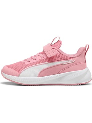 Puma Flyer 3 Ac Çocuk Pembe Koşu Ayakkabısı