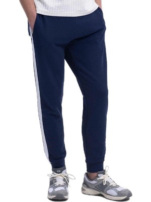 Ellesse EM363 Eşofman Altı Lacivert