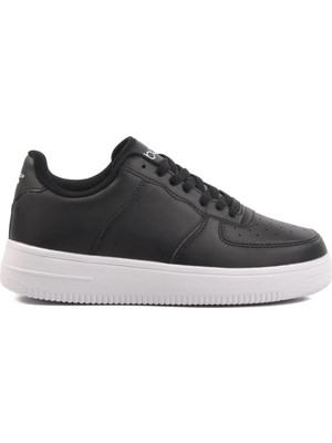 Walkway Bestof 042 G Siyah-Beyaz Sneaker
