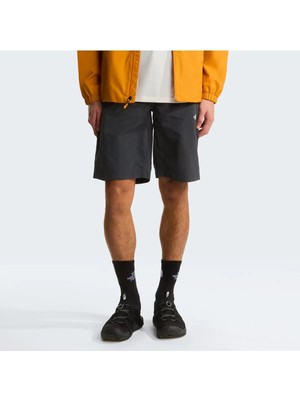 The North Face M Tanken Short Erkek Antrasit Şort NF0A8GZNMN81