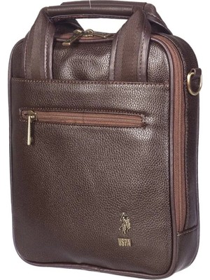 U.S. Polo Assn. Laptop ve Evrak Çantası PLEVR6758