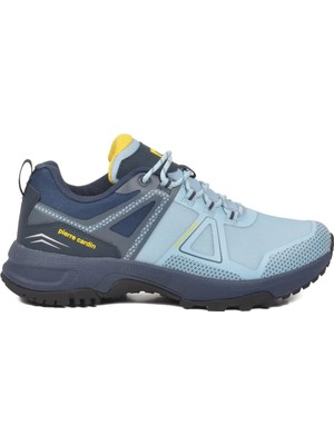 Pierre Cardin PCI-11625 M Lacivert Erkek Spor Ayakkabı