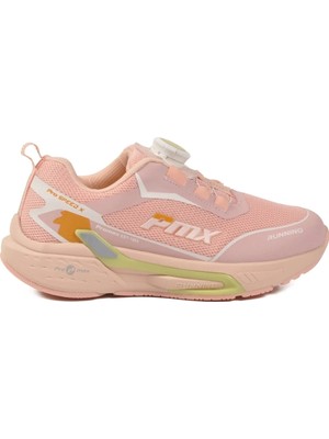 Promax 2036 F Pembe Çocuk Spor Ayakkabı