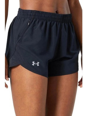 Under Armour Fly By 3 Kadın Şort
