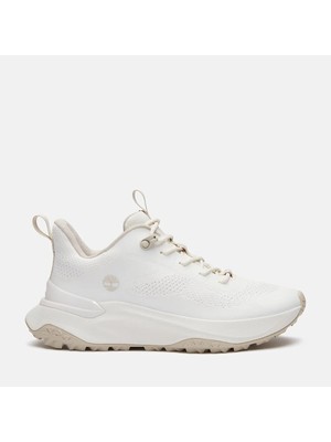 Timberland Motıon Access Low Lace Up Sneaker Kadin Beyaz Spor Ayakkabı TB0A29PPEAC1