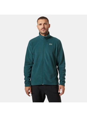 Helly Hansen Polar Erkek Yeşil Ceket