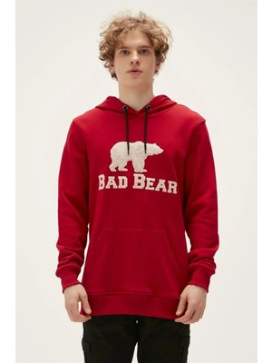 Bad Bear 22.02.12.001-C54 Brand Erkek Sweatshirt