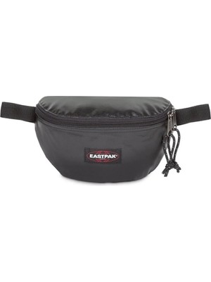Eastpak Springer Bel Çantası Glossy Black EK0000749J71