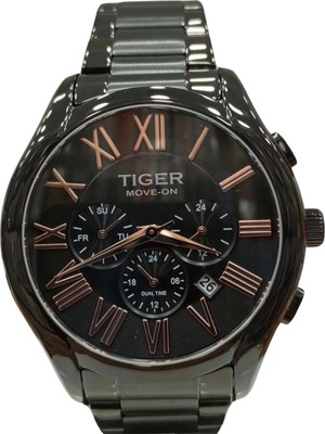 Tiger Erkek Kol Saati TF-243