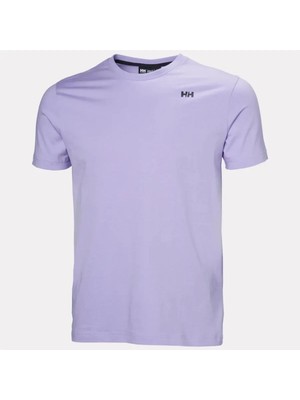 Helly Hansen Core Graphic T 2.0 Erkek Kısa Kollu T-Shirt HHA.54599.HHA.698