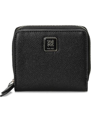 Nine West Dorsey GR5760237 6fx Siyah Kadın Cüzdan