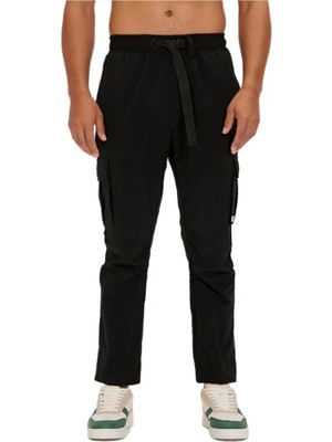 Bad Bear 24.01.16.001 Guida Pantolon Siyah