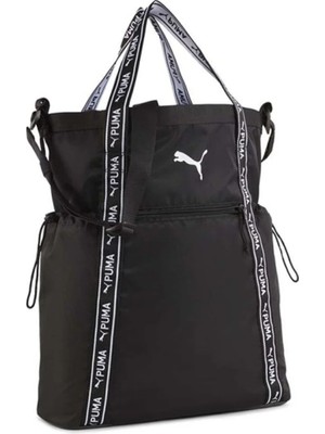 Puma At Ess Tote Bag Kol Çantası 09078101
