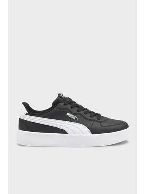 Puma Bayan Ayakkabı 38014701 Siyah