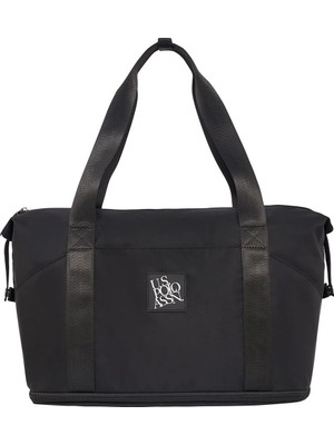 U.S. Polo Assn. U.s. Polo. Assn. Bebek Bakım Çantası PLABC24001