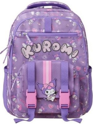 Kuromi Okul Çantası 3220