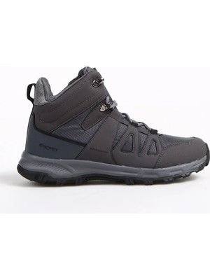 Discovery Expedition Gri Erkek Outdoor Bot Derare