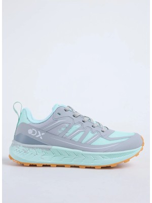 Discovery Expedition Gri Kadın Sneaker Marcıa