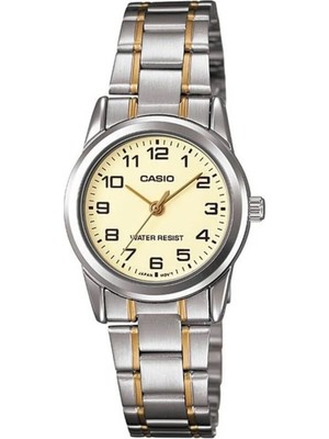 Casio LTP-V001SG-9BUDF Bayan Kol Saati