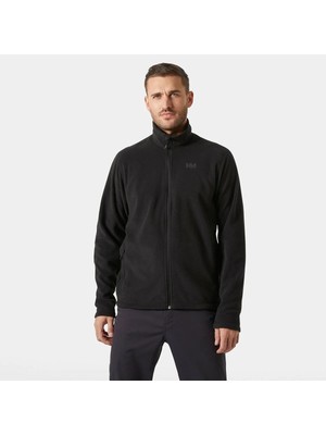 Helly Hansen Polar Erkek Siyah Ceket