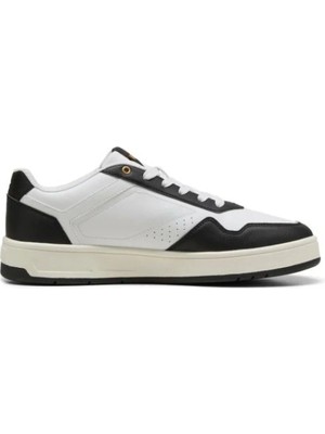 Puma Court Classic Sneaker Unisex Ayakkabı 39501819