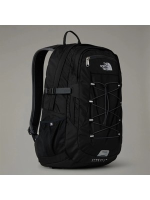 The North Face Borealis Classic Siyah Sırt Çantası