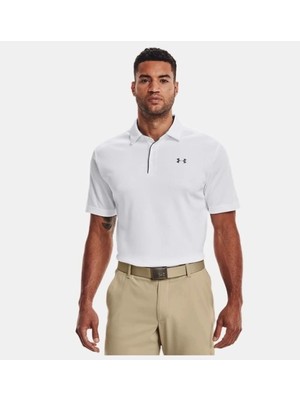 Under Armour Tech Erkek Polo T-Shirt