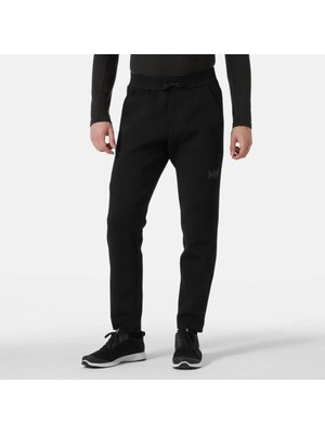 Helly Hansen Hp Ocean Swt Pantolon 2.0 Erkek Siyah Eşofman Altı HHA.34270-HHA.990