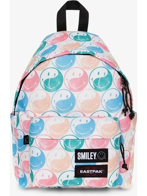 Eastpak Day Pak'r S Smıley Yy Unısex Sırt Çantası EK0A5BG55K31