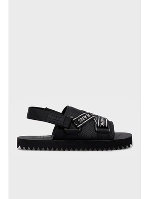 Tommy Jeans Bayan Sandalet EN0EN02462 Bds
