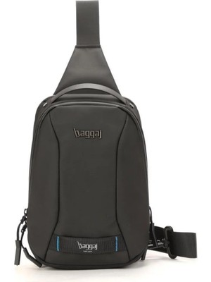 Baggaj Tek Askılı Bodybag Erkek Sırt Çantası  CS24159