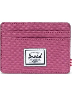 Herschel Charlie Kadın Kartlık 30065-06793-OS