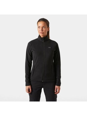 Helly Hansen Polar Kadın Siyah Ceket