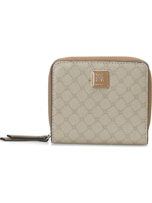 Nine West Dorsey GL5760237 6fx K Camel Kadın Cüzdan