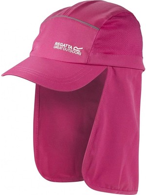 Regatta Protector Şapka-Pembe