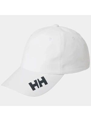 Helly Hansen Heh Crew Cap 2.0 Unisex Spor Şapka 67517-001 Beyaz