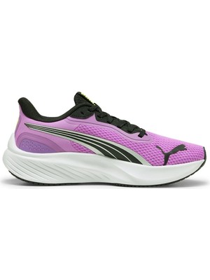 Puma Pounce Lite Unisex Pembe Koşu Ayakkabısı