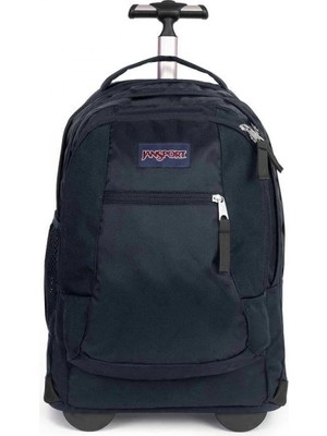 Jansport Driver 8 Valiz