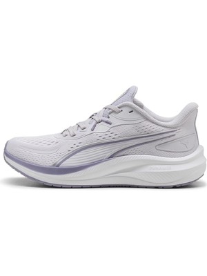 Puma Skyrocket Lite 2 Mor Koşu Ayakkabısı