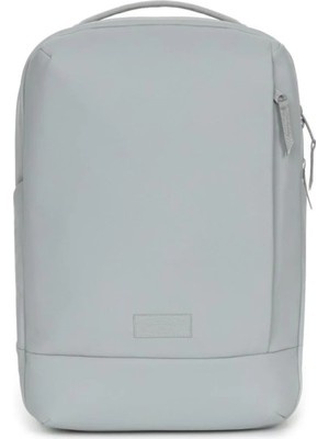 Eastpak Sırt Çantası Tecum F Cnnct EK0A5BE92F61 Matte Grey