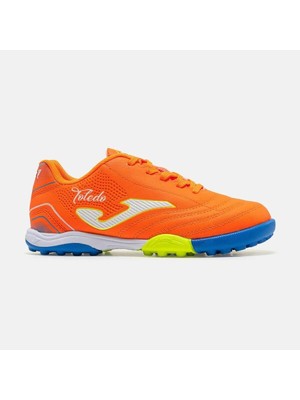 Joma TOJS2608TF Toledo Jr Tf Unisex Çocuk Halı Saha Ayakkabısı