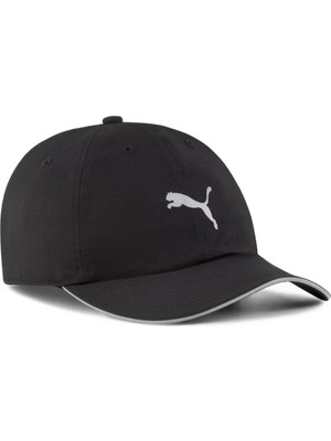 Puma 026169 Running Iıı Bb Şapka Siyah