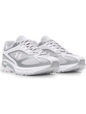 Under Armour 3027595 Ua Hovr Apparition Rtrftr Tc Günlük Beyaz Unisex Spor Ayakkabı