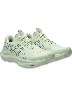 Asics GT-2000 14 1012B843 Koşu Açık Yeşil Unisex Spor Ayakkabı