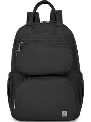 Smart Bags Exclusive Serisi Uniseks Sırt Çantası  8710