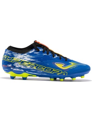 Joma Supercopa 2303 Krampon Lacivert