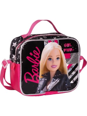 Barbie Beslenme Çantası 2670