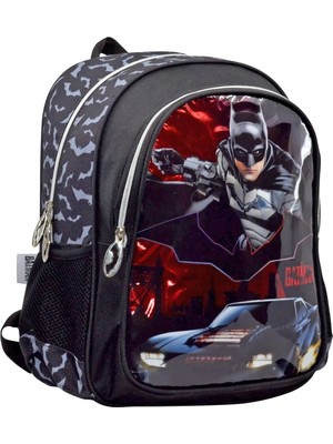 Batman Okul Çantası