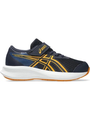 Asics 1014A391 Patriot 14 Ps Spor Ayakkabı Lacivert