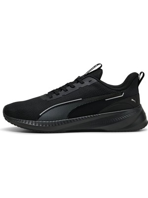 Puma Flyer Lite 3 Erkek Siyah Koşu Ayakkabısı
